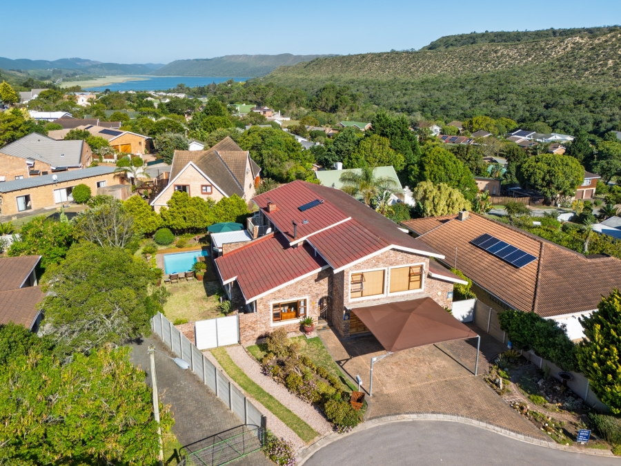 4 Bedroom Property for Sale in Groenvallei Western Cape